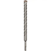 DEWALT SDS+ Hammer Bit, Rock Carbide, 3/4-Inch by 10-Inch by 12-Inch (DW5455), Silver
