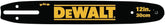 Dewalt BAR Chainsaw Replacement 12IN DWZCSB12