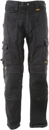 DEWALT Men's Stretch Loose Fit Work Pants