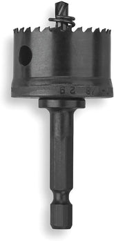 DEWALT D180014IR 22mm IMPACT READY Hole Saw, 7/8-Inch