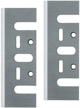 DEWALT Planer Blades, High Speed, Steel (DW6655)