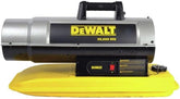 DeWalt DXH50K Kerosene Heater, 50K BTU