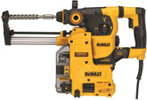 DEWALT D25333KDH 1-1/8" SDS Plus Rotary Hammer Kit