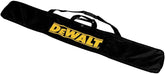 DEWALT TrackSaw Track Bag, 59-Inch (DWS5025), Black