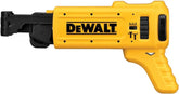 PISTOLA ATORNILLADORA INAL. DEWALT DCF6201