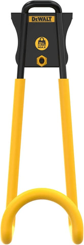 DEWALT Tool Organizer, Ladder Hook, 25lb Capacity, DEWALT Workshop Storage System Compatible (DWST82810)