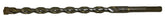 DEWALT DW5438-1/2-Inch by 8-Inch by 10-Inch Rock Carbide SDS Plus Hammer Bit