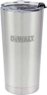 DEWALT Stainless Steel Tumbler