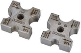 DEWALT DCS3501 Replacement Cutting Die Set