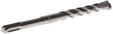 DEWALT DW5537 1/2-Inch by 4-Inch by 6-Inch Solid Rock CarbideSDS+