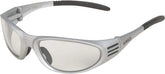 Dewalt DPG56-1C Ventilator Clear High Performance Protective Safety Glasses with Wraparound Frame