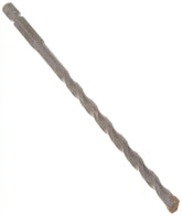 DEWALT DWA5102 Impact Ready Masonry Bit, 1/4" x 4" x 6"
