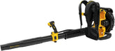 DEWALT DCBL590B 40V MAX* Lithium Ion XR Brushless Backpack Blower (Tool Only)