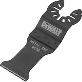 DEWALT DWA4250 Carbide Oscillating Blade, 1-3/8"