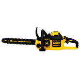 DEWALT DCCS690B 40V Lithium Ion XR Brushless 16" Chainsaw (Tool Only)