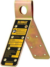 DEWALT DXFP841001 Personal Fall Protection, Roof Anchor