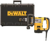 DEWALT D25831K 12 lb. SDS Max Demolition Hammer