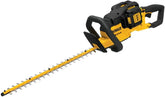 DEWALT 40V MAX* Cordless Hedge Trimmer, Lithium Ion, 4.0 Ah, 22-Inch (DCHT860M1)
