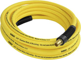 DEWALT DXCM012-0204 3/8” x 25’ Premium Hybrid Hose