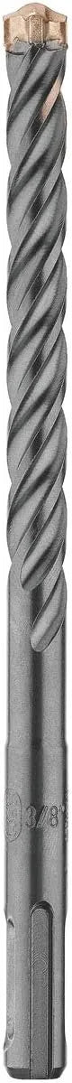 DEWALT DW5527 3/8-Inch by 4-Inch by 6-1/2-Inch Solid Rock CarbideSDS+