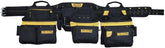 DEWALT DG5650 31-Pocket Professional Carpenter's Pro-combo Apron Tool Belt