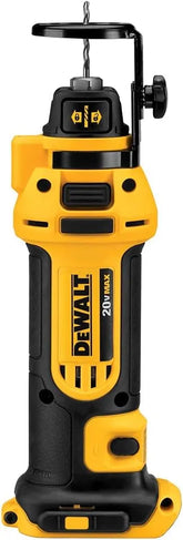 DeWalt DCS551B 20V Max Drywall Cut-Out Tool