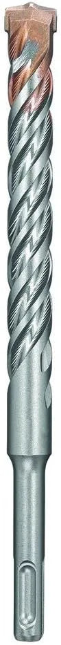 DEWALT DW5464 1-Inch by 8-Inch by 10-Inch ROCK CARBIDE SDS Plus Hammer Bit