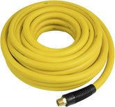 DEWALT DXCM012-0207 1/2” x 50’ Premium Hybrid Hose , Yellow