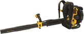 DEWALT DCBL590X1 40V Max Lithium Ion Backpack Blower