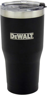 DEWALT Stainless Steel Tumbler