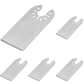 DEWALT Oscillating Tool Blade, Flexible Scraper (DWA4218) (Pack of 5)