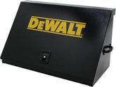 DeWalt 36" x 17" Triangle Toolbox - Steel, Yellow/Black