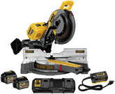 DEWALT DHS790AT2 Flexvolt 120V Sliding Miter Saw