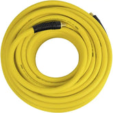 DEWALT DXCM012-0202 3/8†x 100†Premium Rubber Hose , Yellow