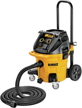 DEWALT Wet-Dry Vacuum / Dust Extractor, 10-Gallon, HEPA/RPR (DWV012)