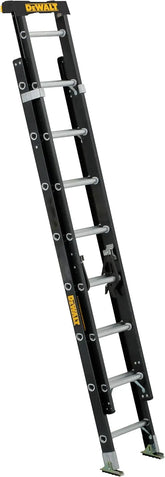 DeWalt Type IA 300lb Rated FG Extension w/ProTop 16' DXL3020-16PT