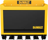 DEWALT Tool Organizer, Wall Mountable, for Power Tools, 500lb Capacity, DEWALT Workshop Storage System Compatible (DWST82824)