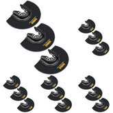 DEWALT DWA4212-3 Oscillating Flush Cut Blade, (Pack of 15)