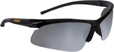 Dewalt DPG51-6C Radius Silver Mirror 10 Base Curve Lens Protective Safety Glasses