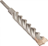 DEWALT SDS+ Hammer Bit, Rock Carbide, 1-1/8-Inch x 8-Inch x 10-Inch (DW5468)