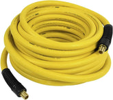 DEWALT DXCM012-0201 3/8" x 50' Premium Rubber Hose