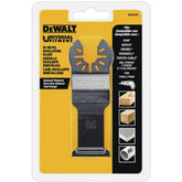 DEWALT Dwa4203 Oscillating Wood with Nails Blade