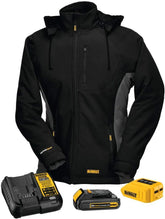 DEWALT DCHJ066C1 Heated Jacket with Battery and Charger