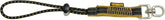 DEWALT Elastic Tool Attachment with Swiveling D-Ring. 3 Pack, 15 lb. Capacity