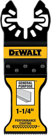 DEWALT Dwa4209 Oscillating Performance coating, Black
