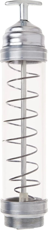 DEWALT Grease Gun Cartridge, Clear Tube (DCGG5704)