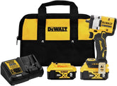 20V MAX 3/8IN COMPACT IMPACT WRENCH KIT
