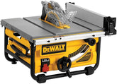 DEWALT DWE7480 10 in. Compact Job Site Table Saw (Discontinued)