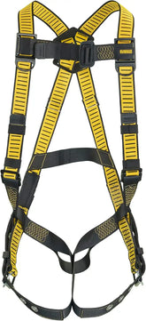 DEWALT 5-Point Fall Protection Harness