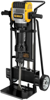 DEWALT Demolition Hammer / Pavement Breaker with Hammer Truck, 15-Amp (D25980K)